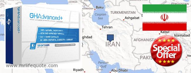 Dove acquistare Growth Hormone in linea Iran